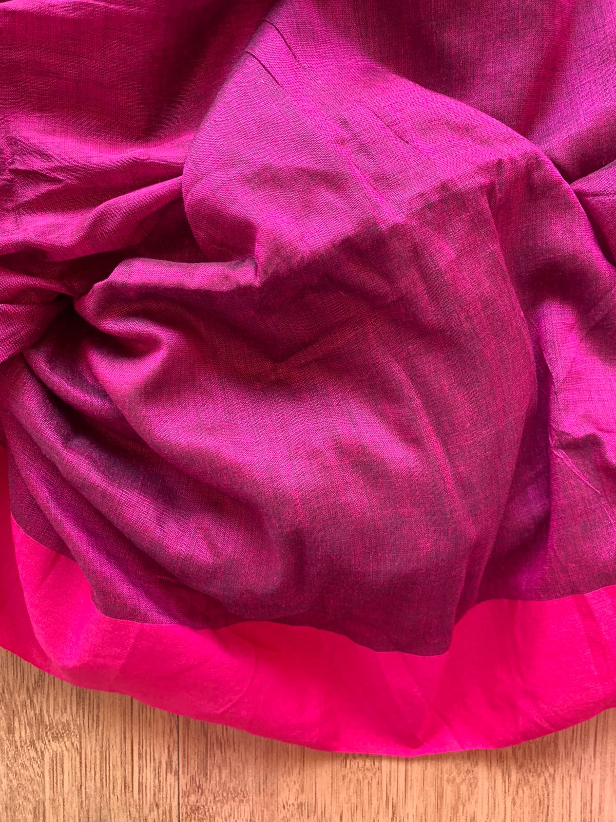 Cotton Saree