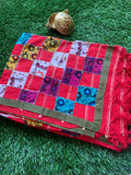Cotton Saree