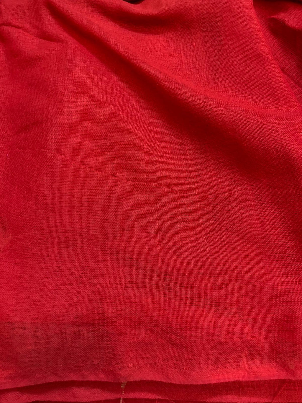 Cotton Saree