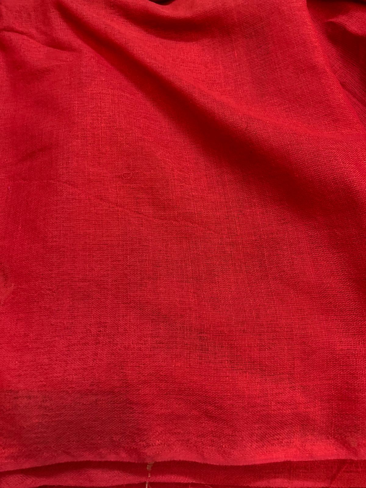 Cotton Saree
