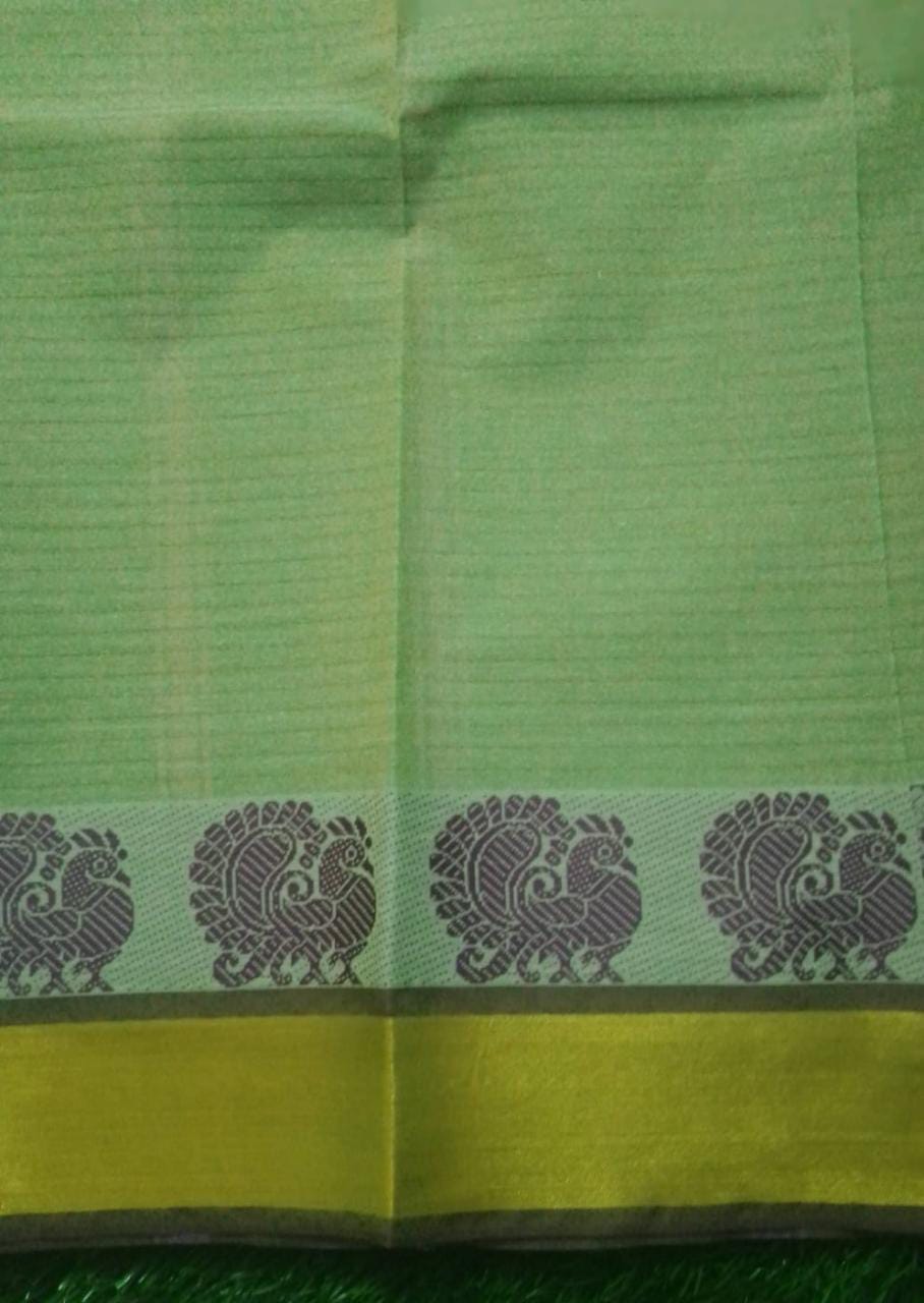 Cotton Saree