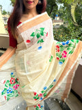 Kerala Saree