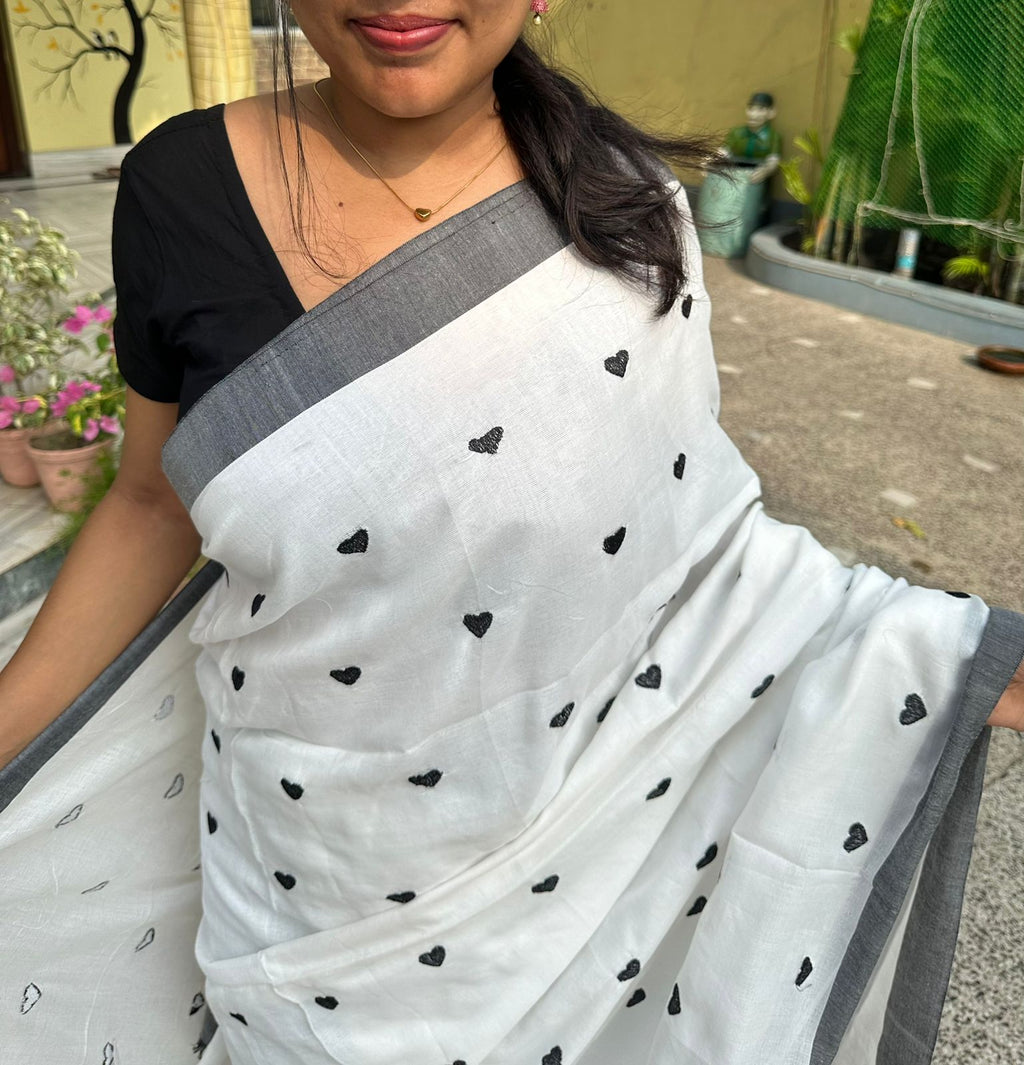 Kerala Saree
