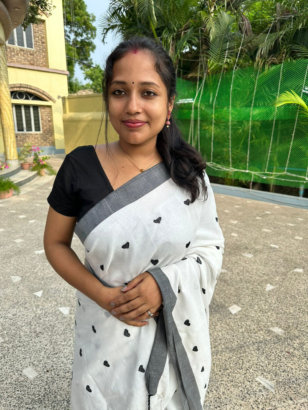 Kerala Saree
