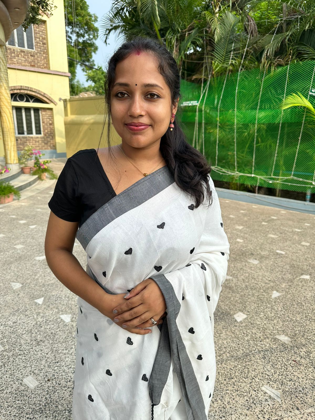 Kerala Saree