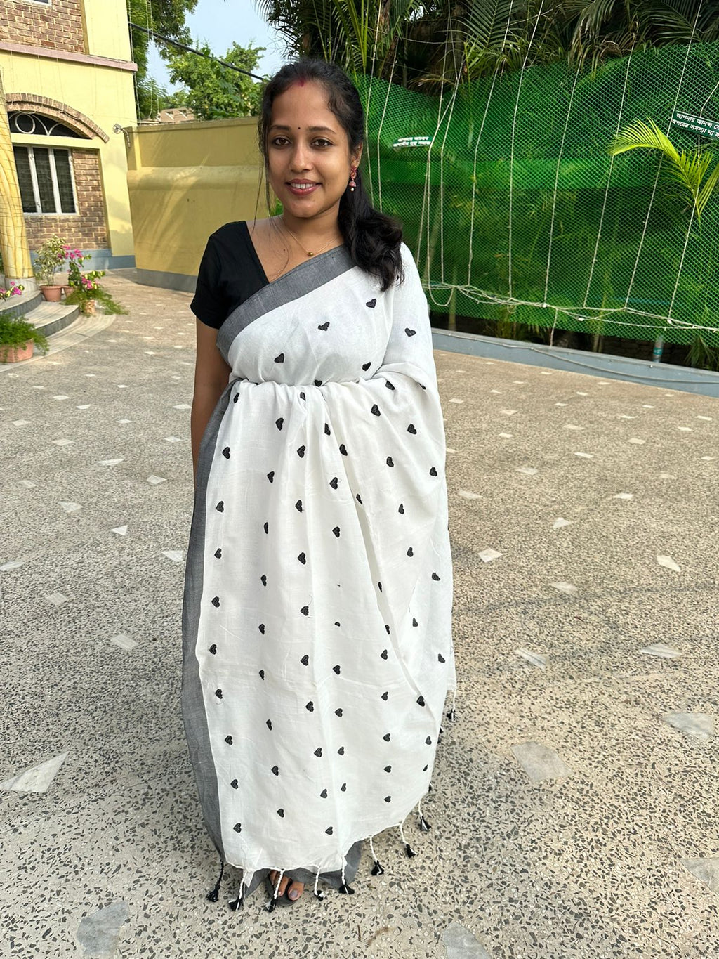 Kerala Saree