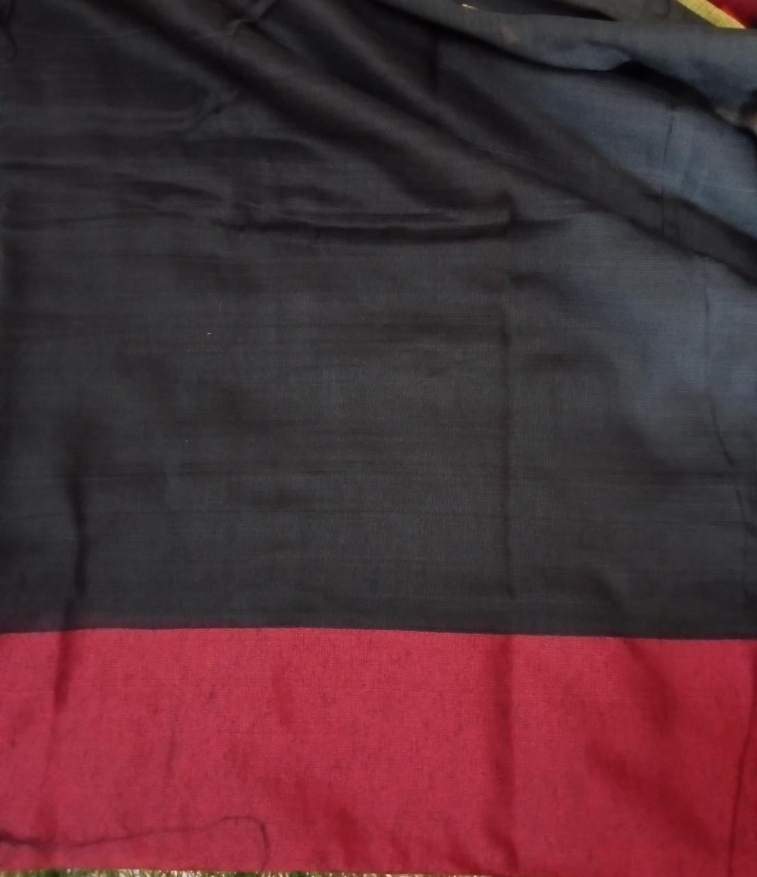 Cotton Saree