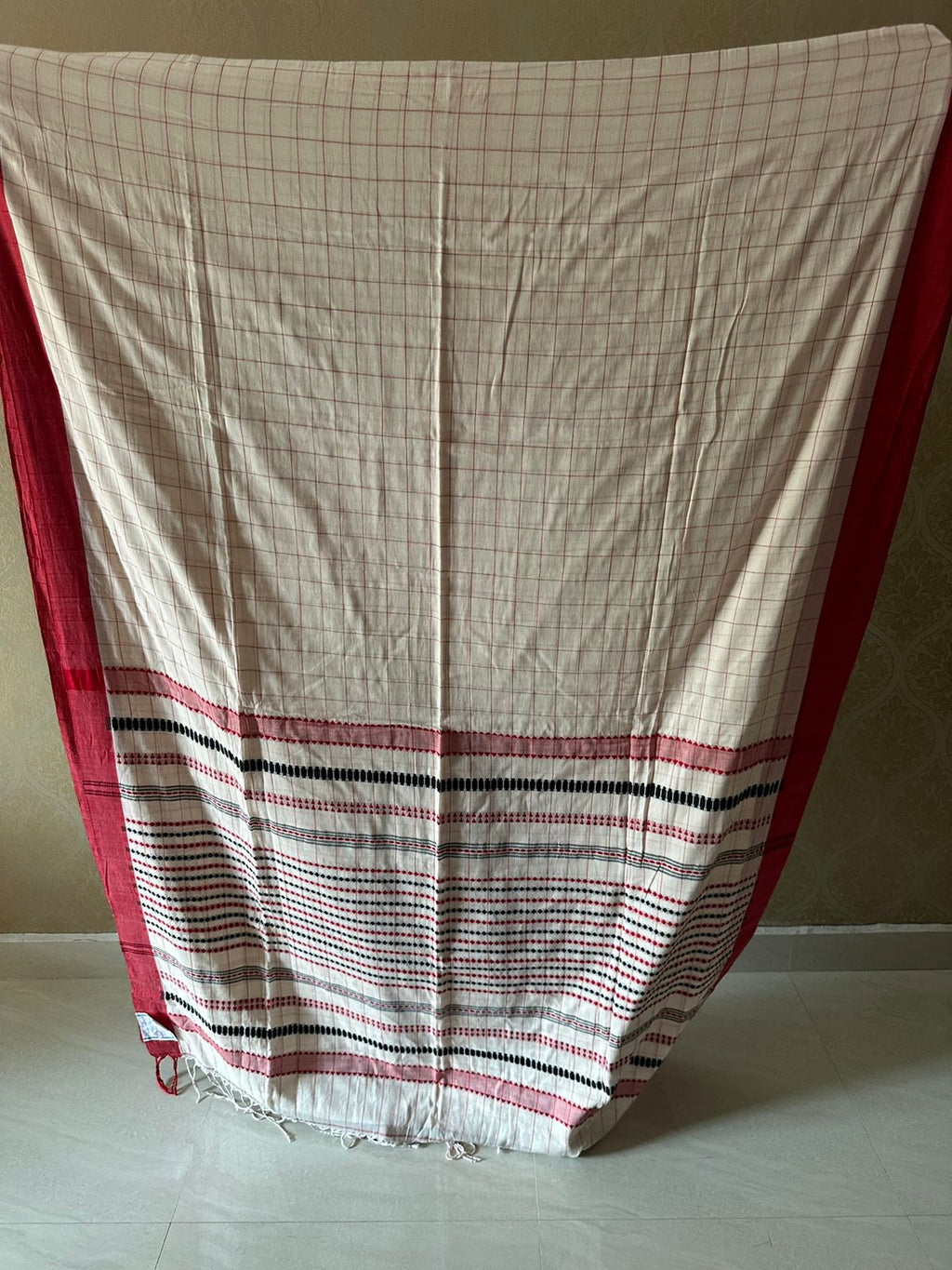 Kerala Saree
