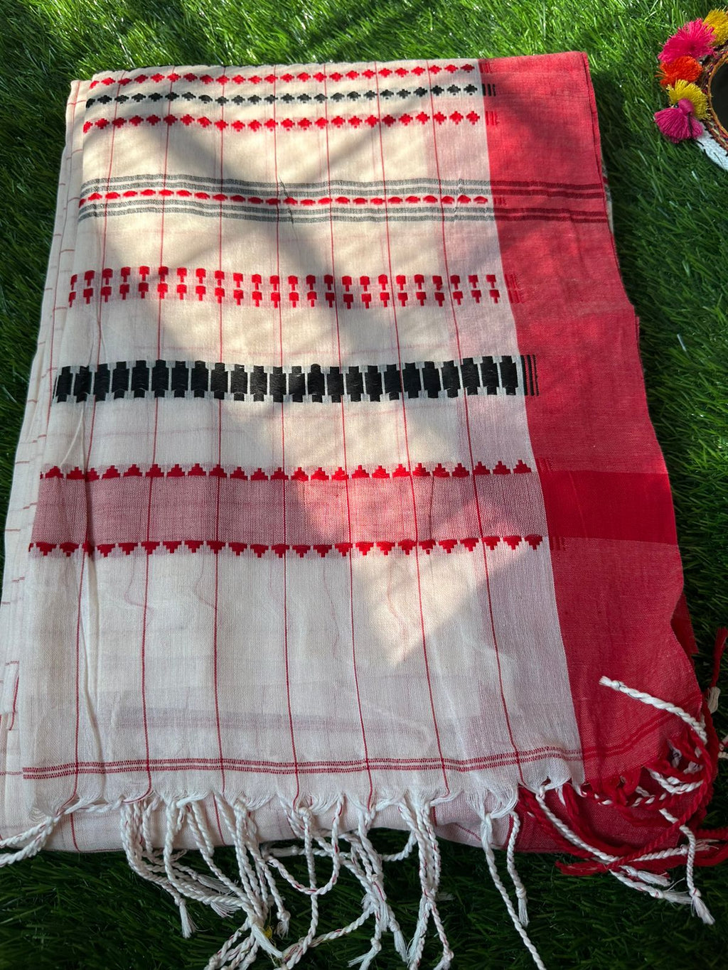 Kerala Saree