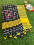 Cotton Saree