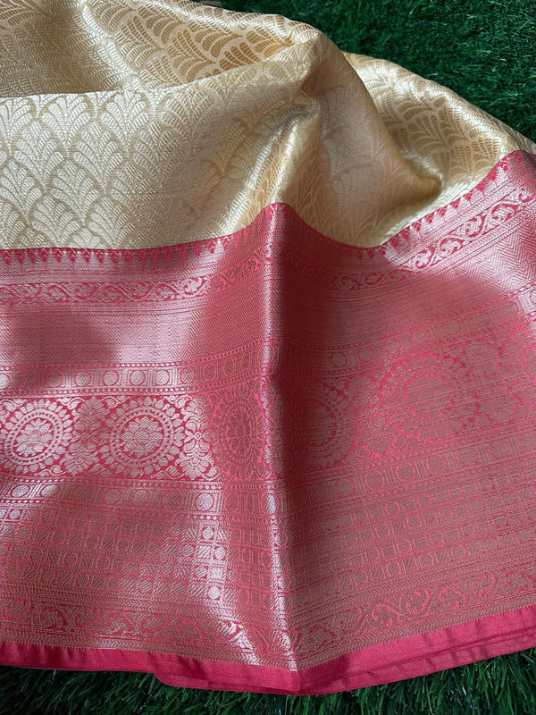 Kerala Saree