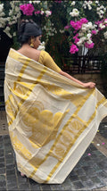Kerala Saree