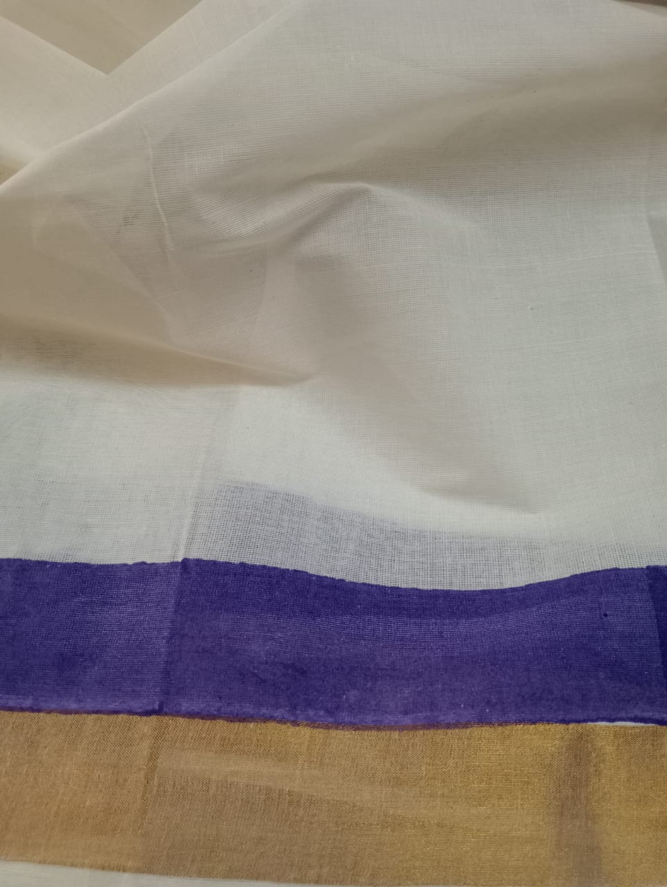 Kerala Saree