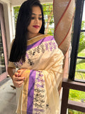 Kerala Saree