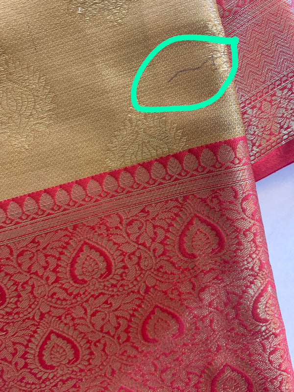 Kerala Saree