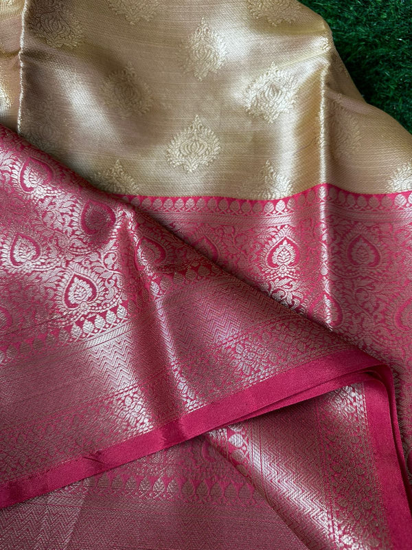 Kerala Saree