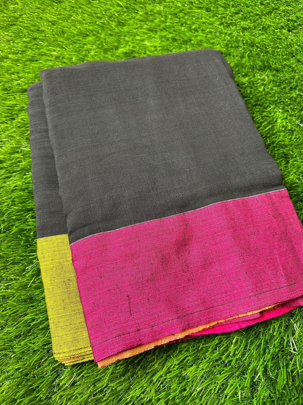 Cotton Saree
