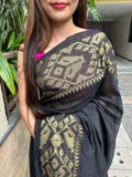 Cotton Saree