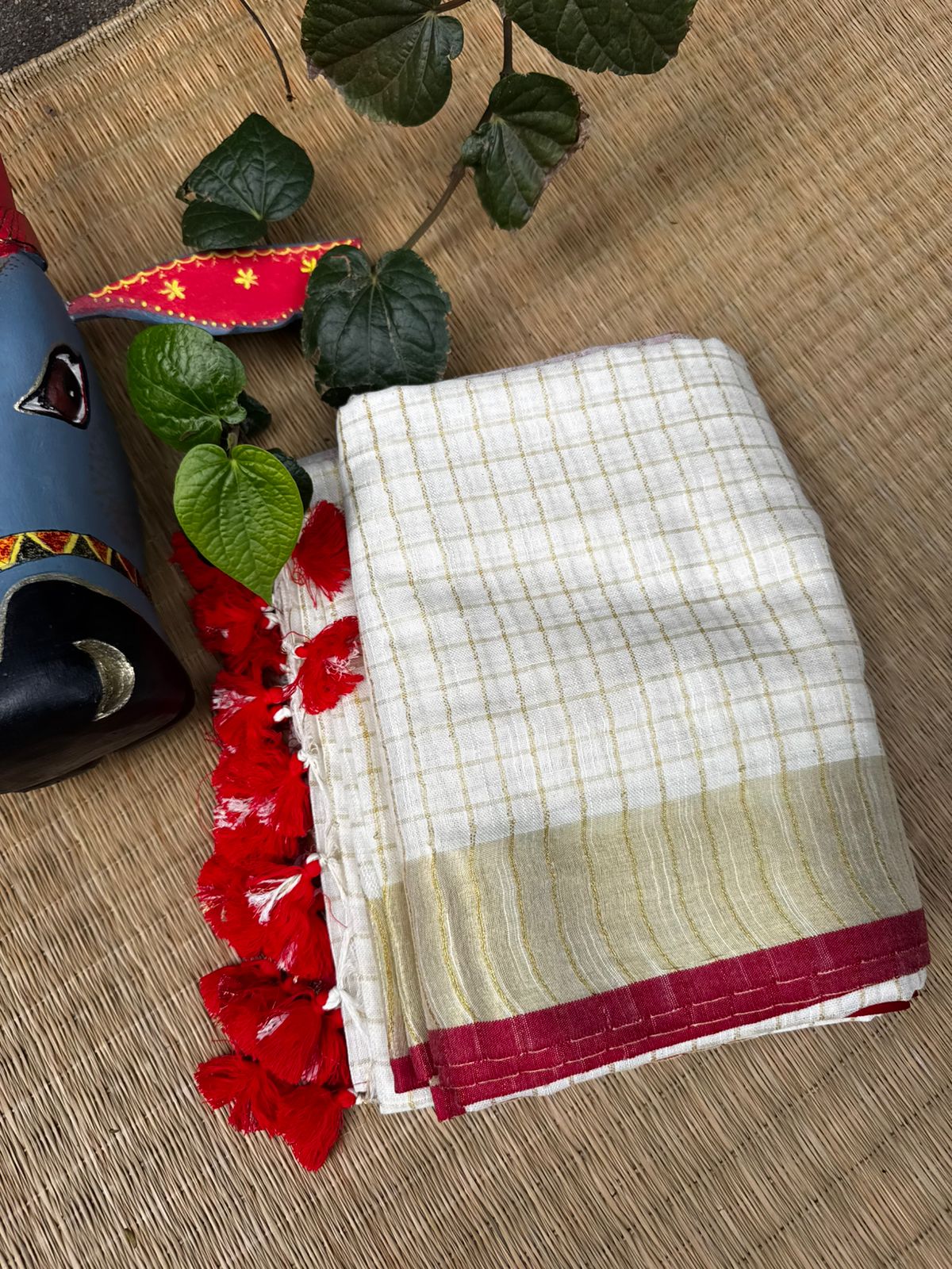 Kerala Saree