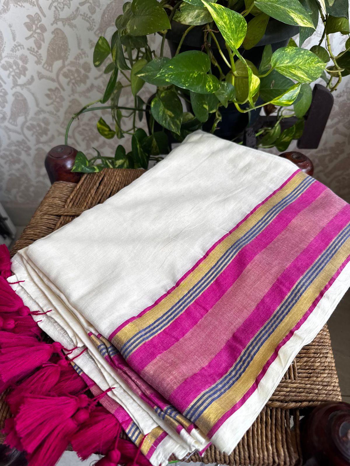 Kerala Saree