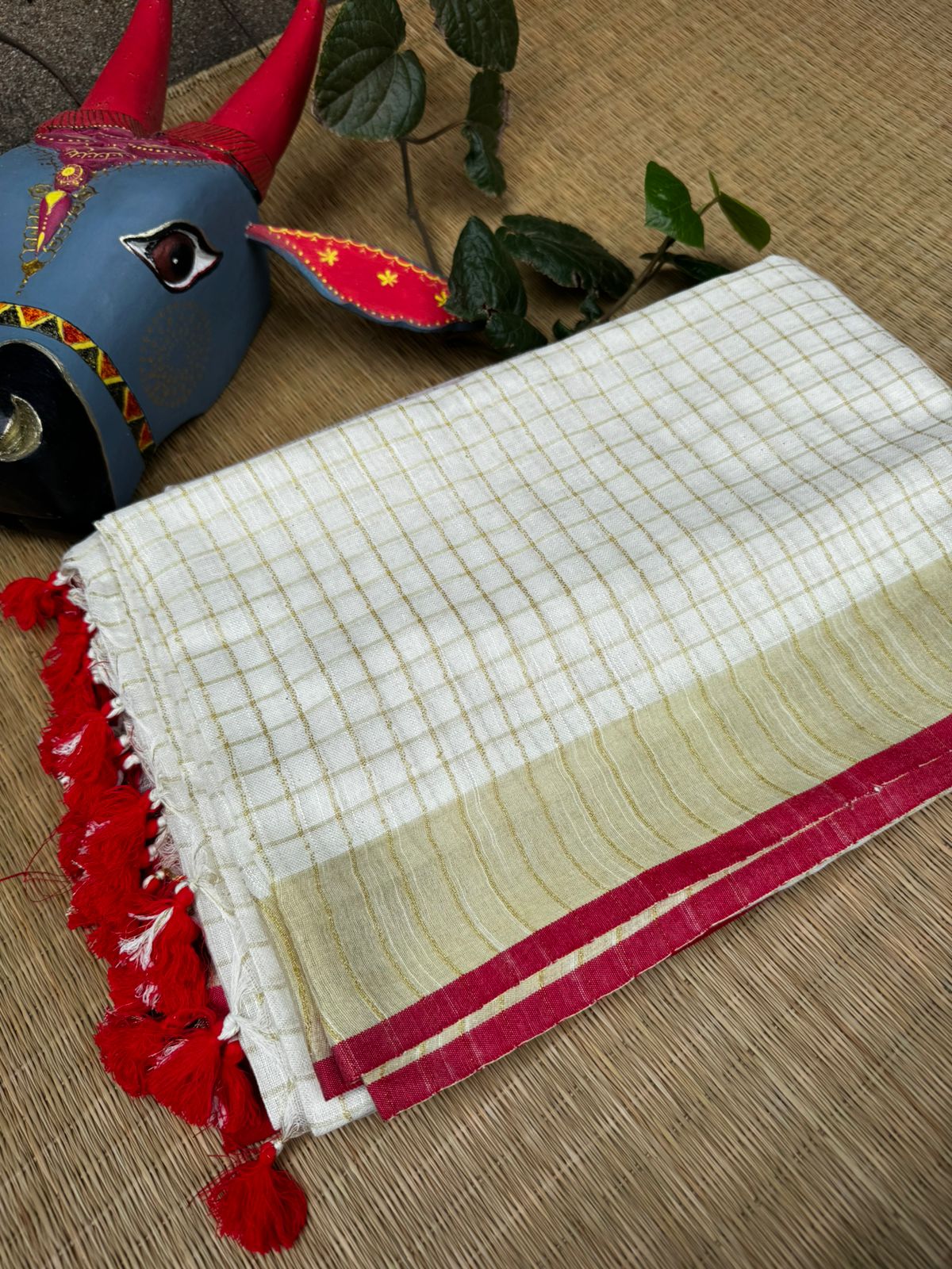 Kerala Saree