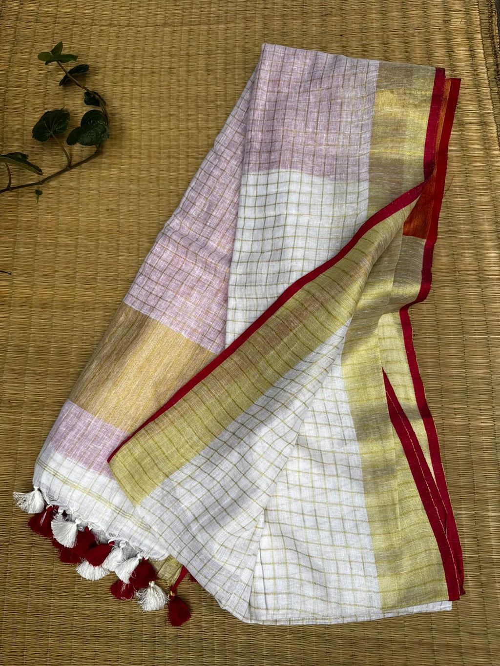 Kerala Saree