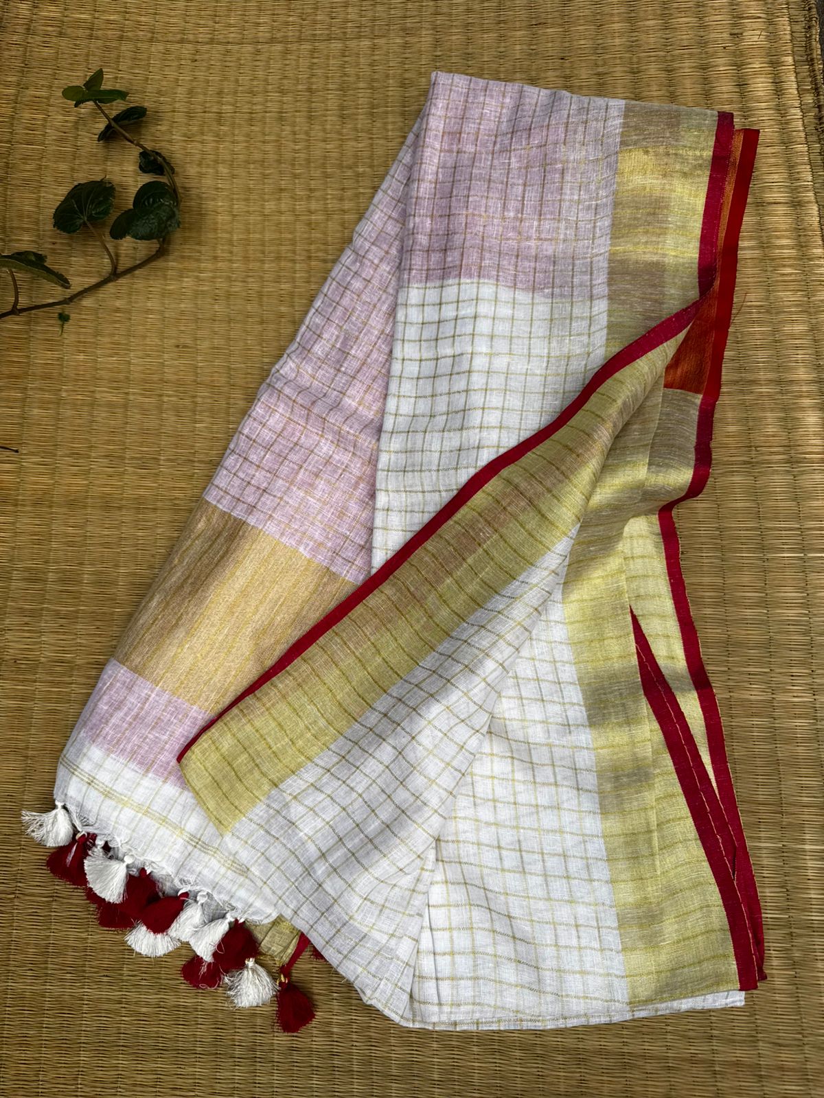 Kerala Saree