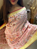 Kerala Saree