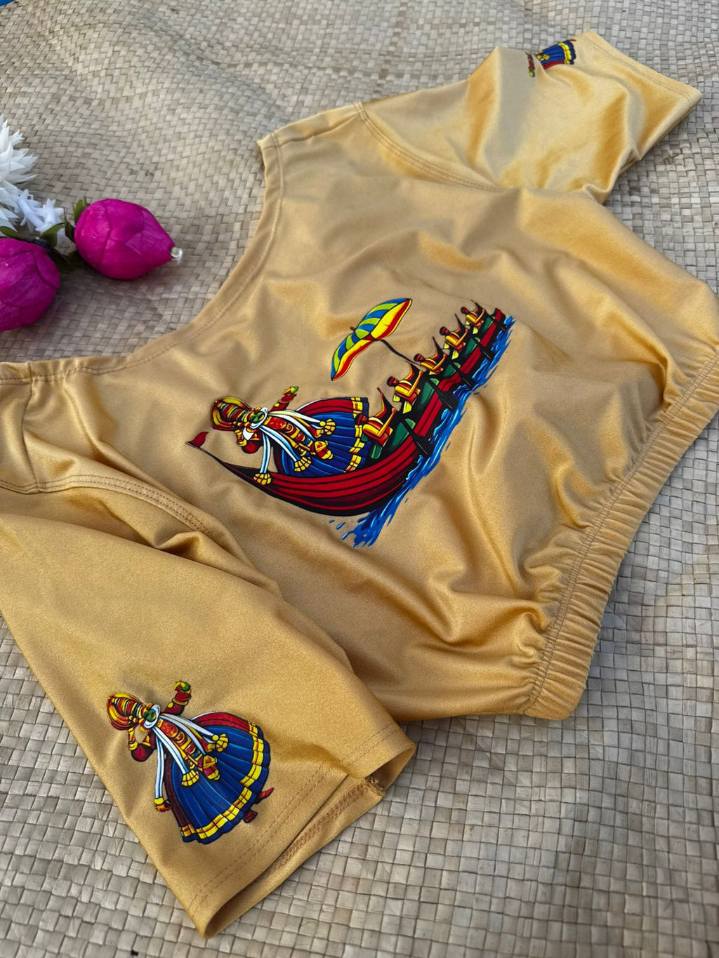 Cotton Saree