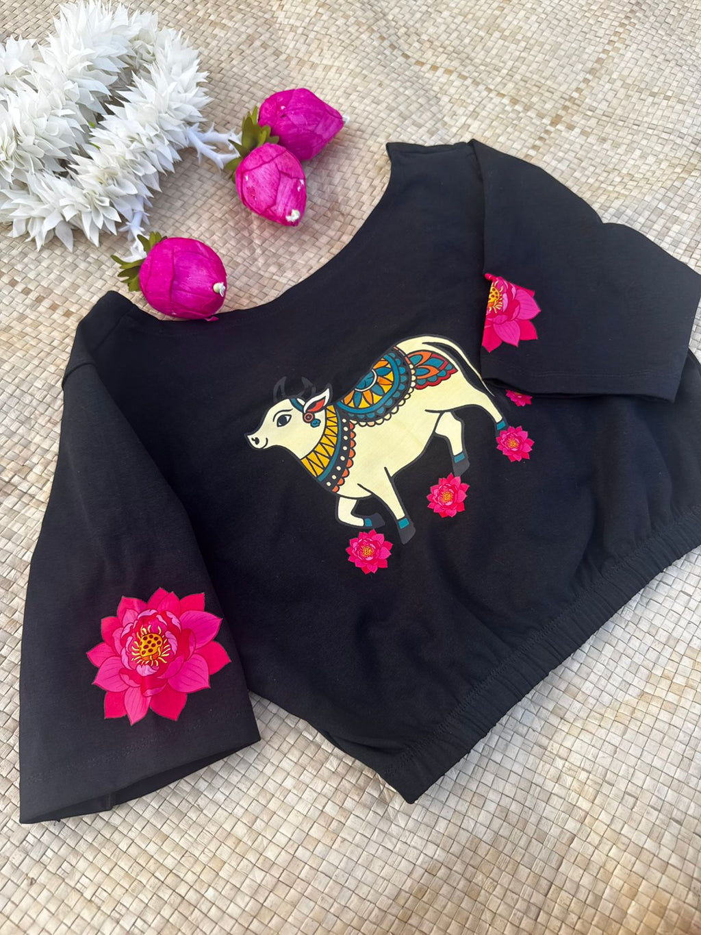 Cotton Saree
