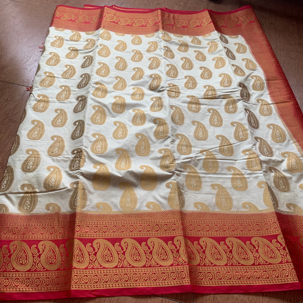 Kerala Saree