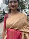 Kerala Saree