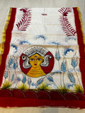 Kerala Saree