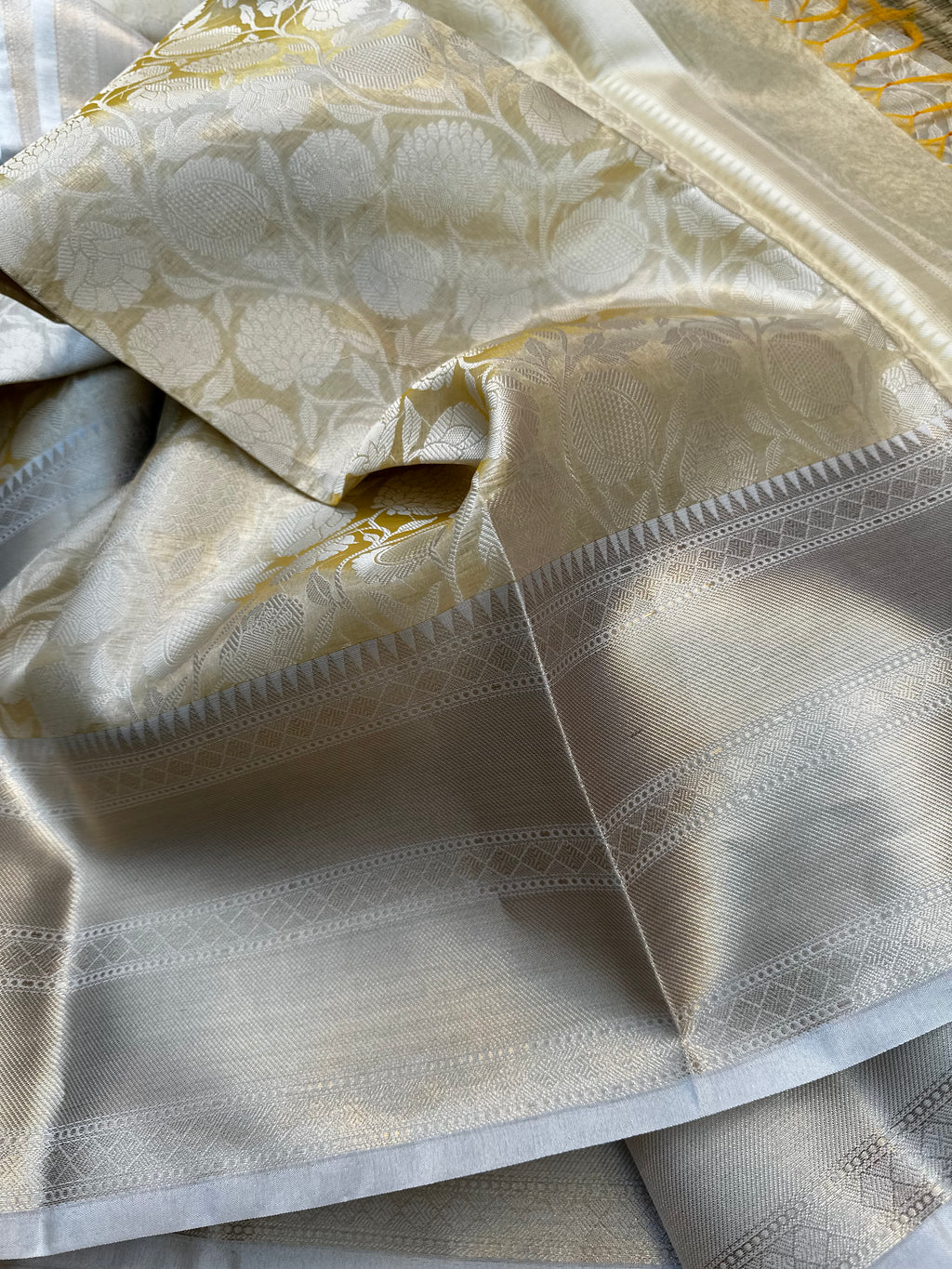 Kerala Saree