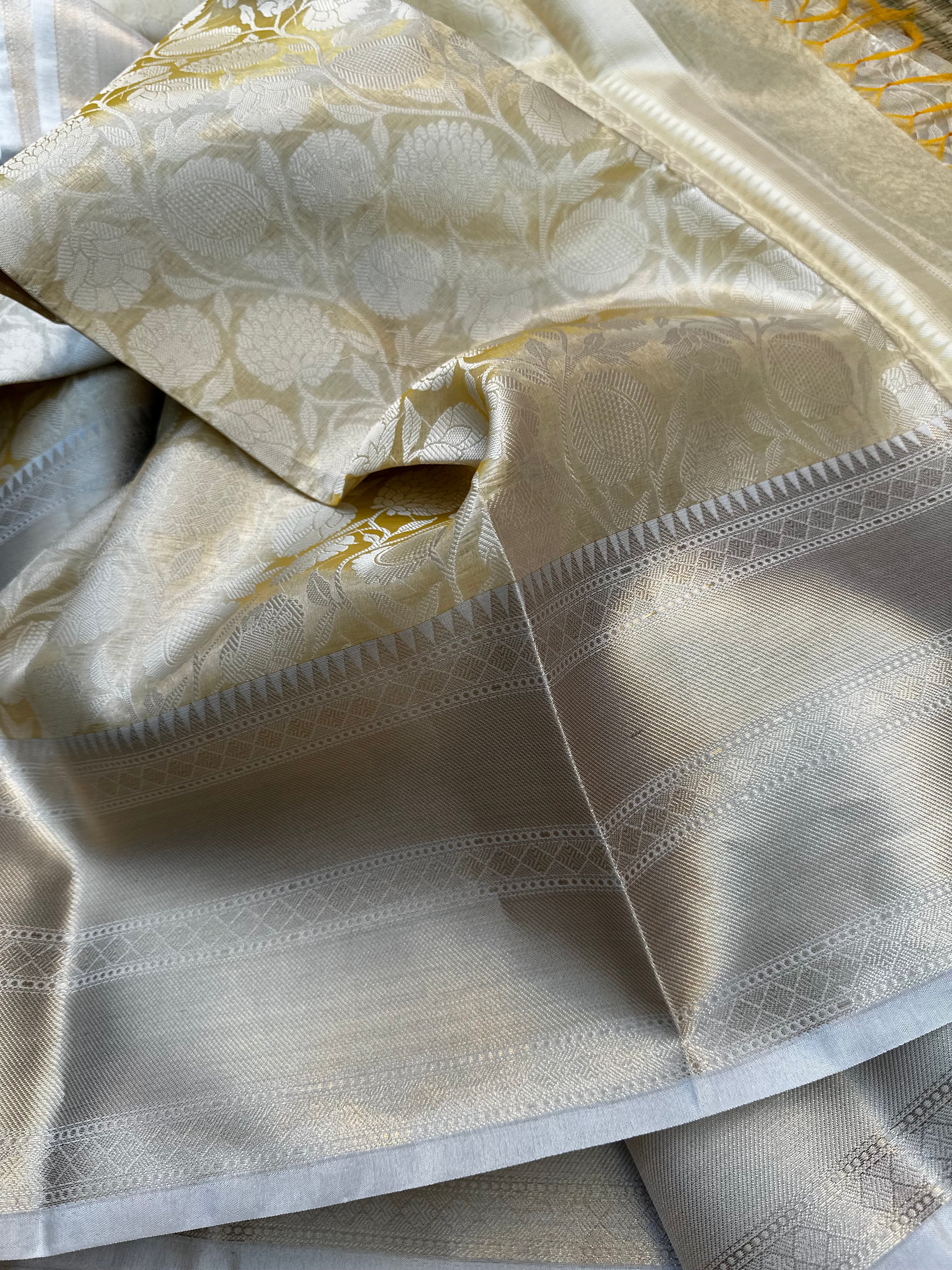 Kerala Saree