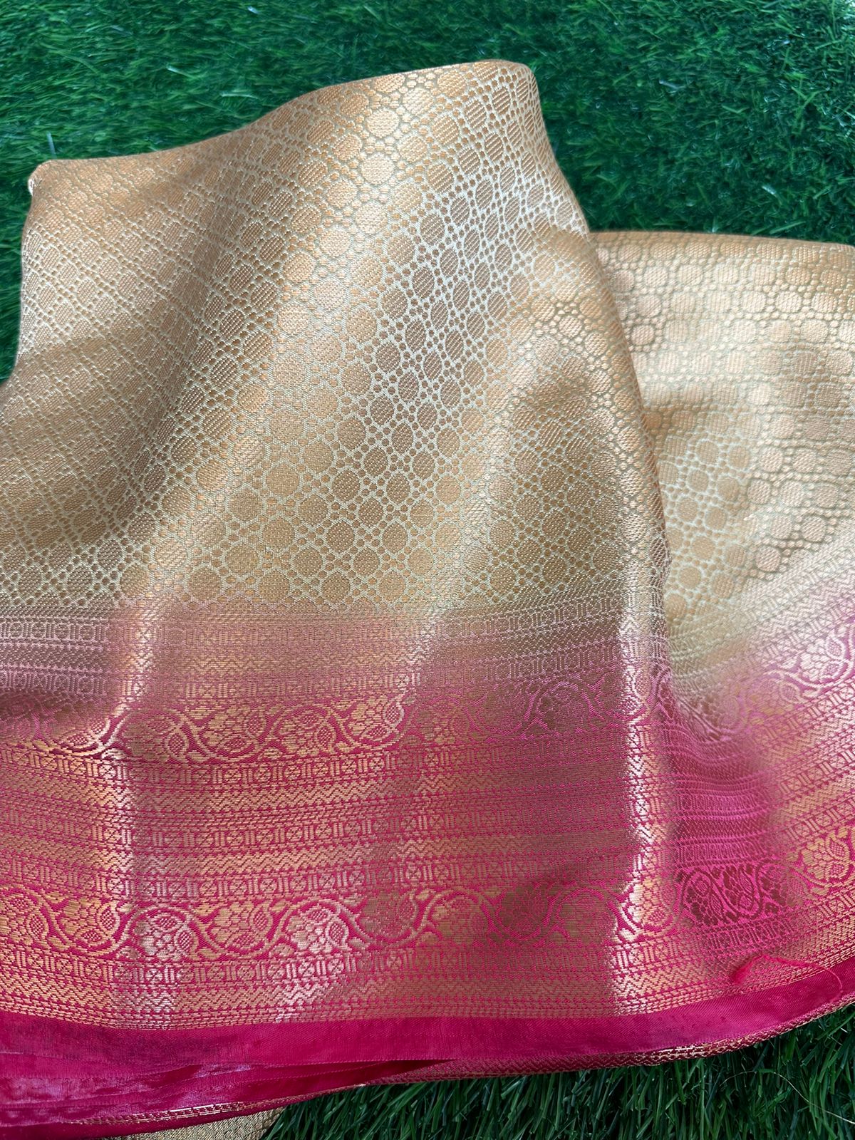Kerala Saree