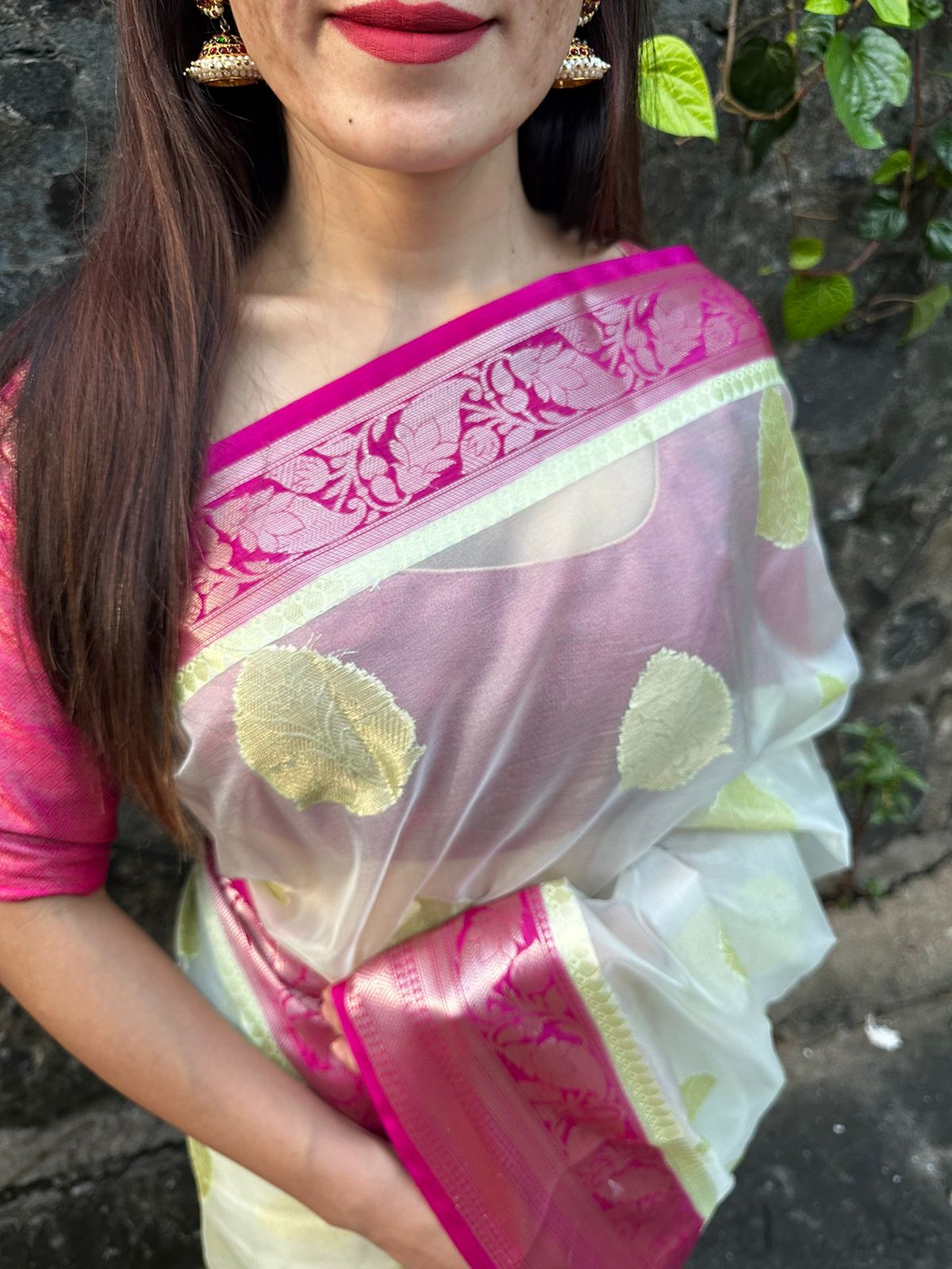 Kerala Saree