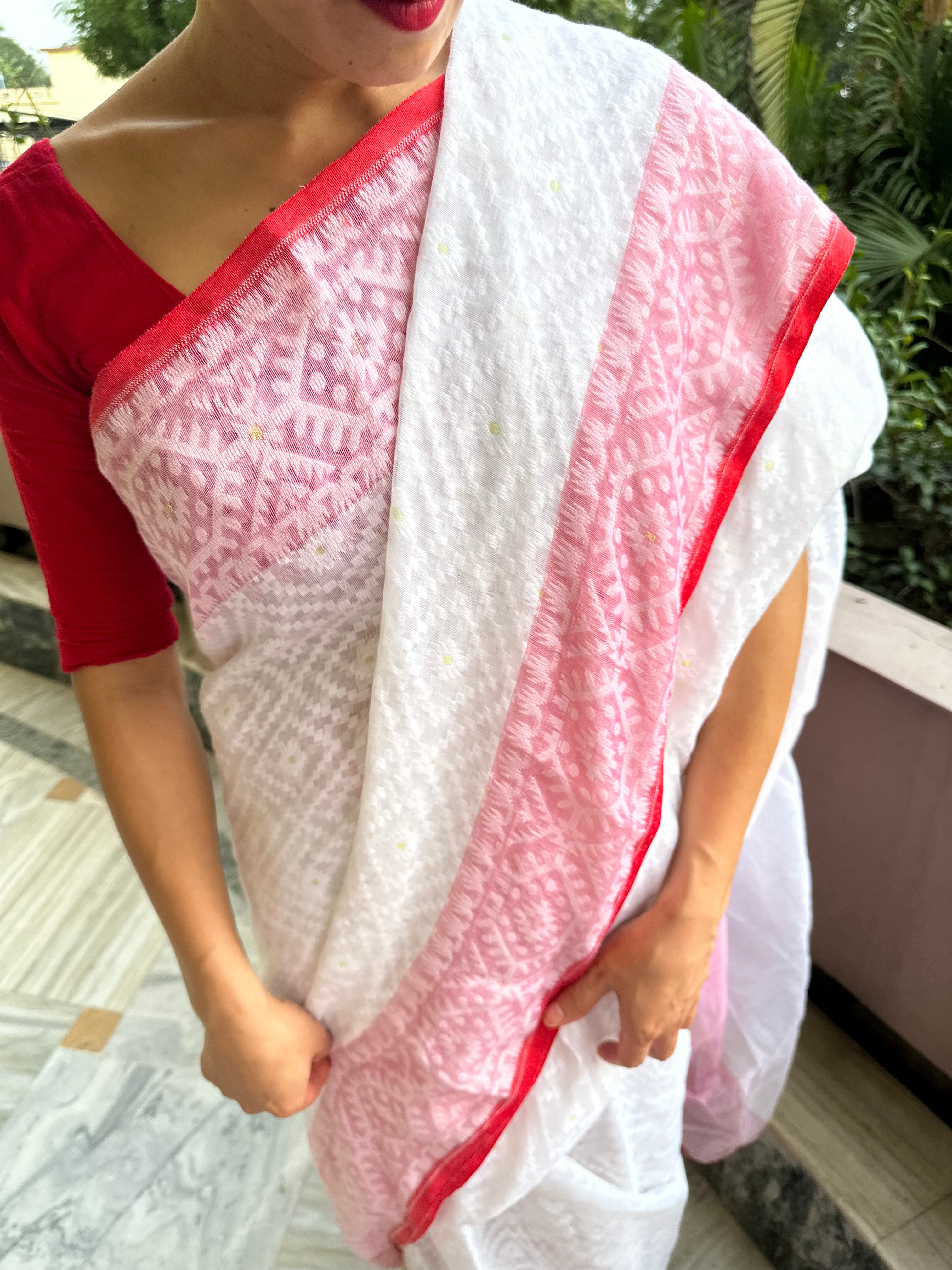 Kerala Saree