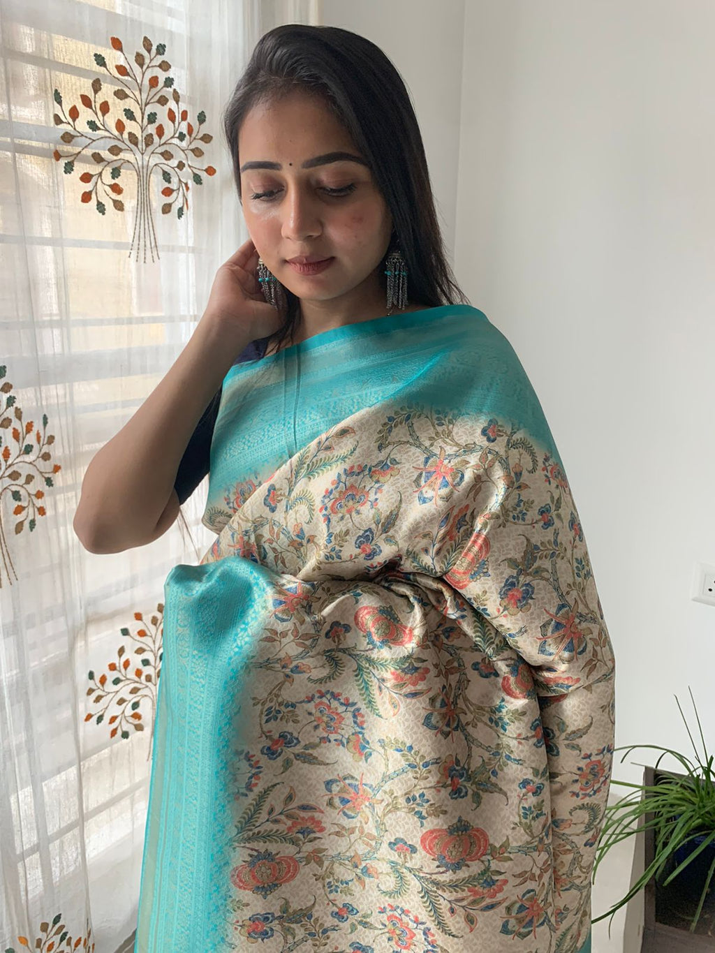 Kerala Saree