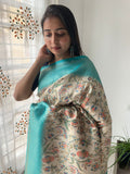 Kerala Saree