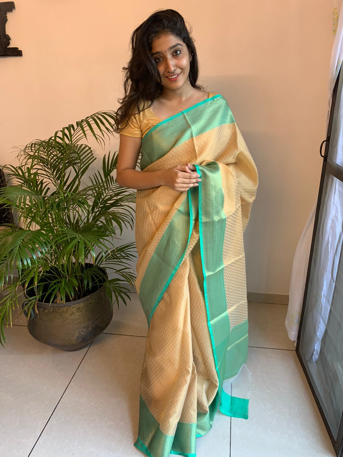 Kerala Saree