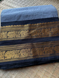 Cotton Saree