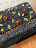 Cotton Saree