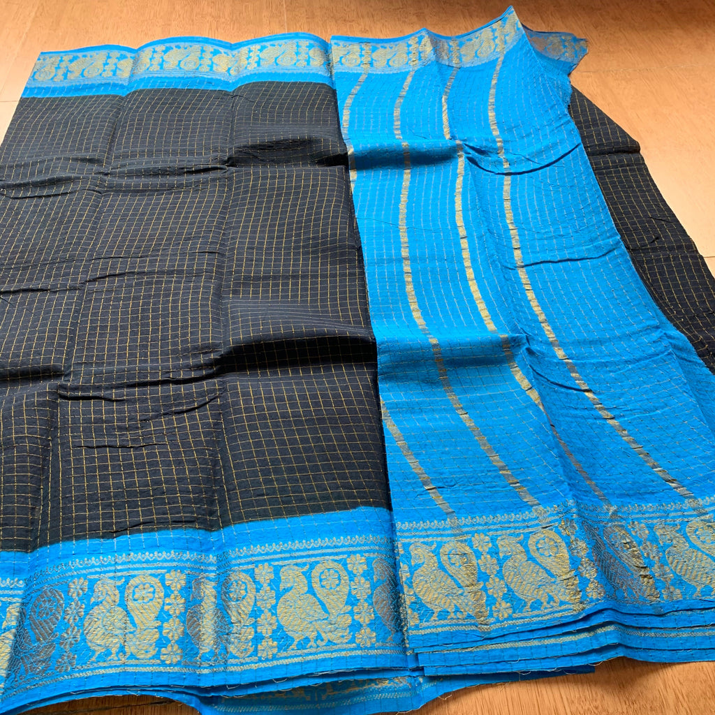 Cotton Saree