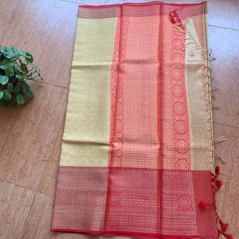 Kerala Saree