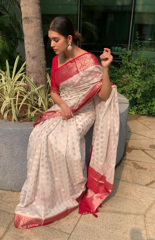 Kerala Saree