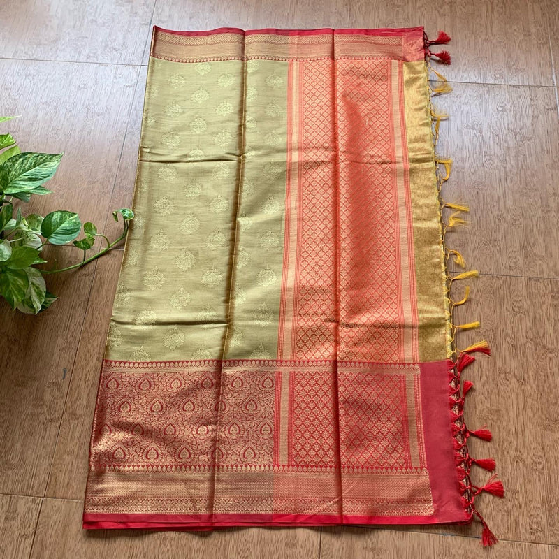 Kerala Saree