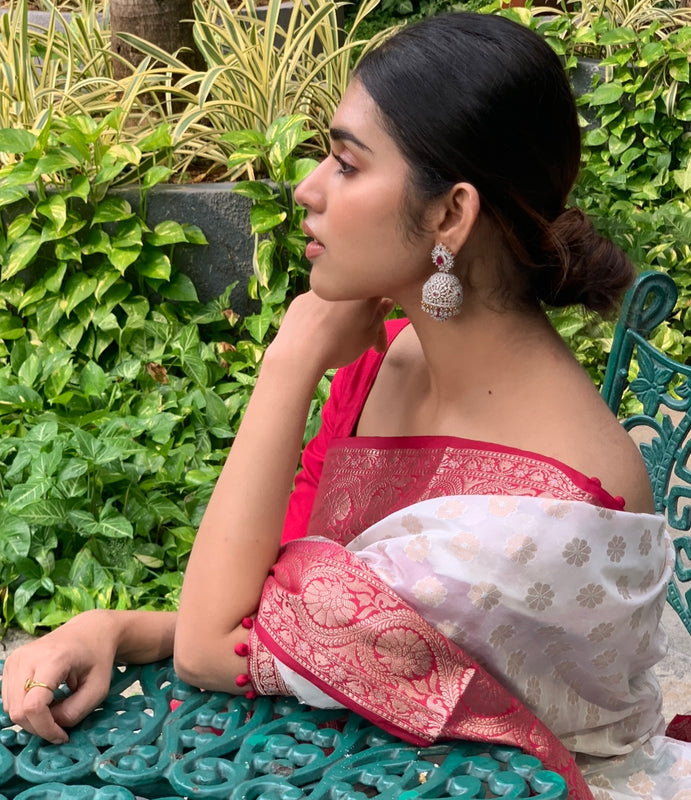 Kerala Saree