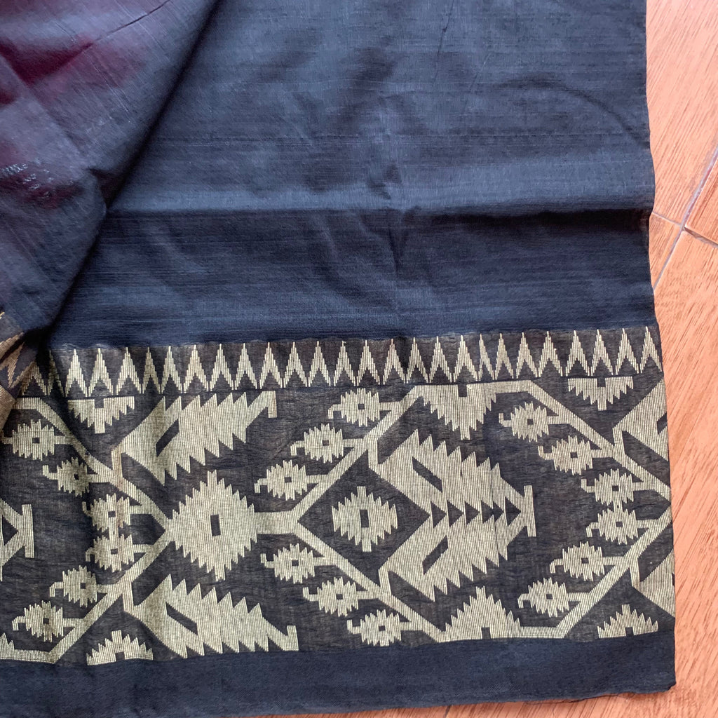 Cotton Saree
