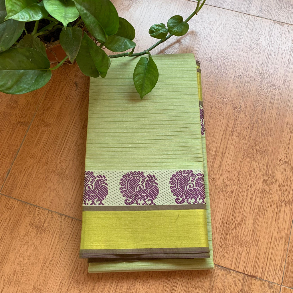 Cotton Saree